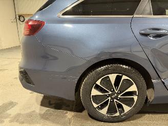 Kia Ceed 1.6GDI PHEV 77kW Automaat DynamicPlusline picture 20