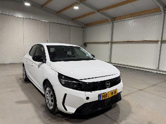 Opel Corsa-E 51kWh Long Range 115kW Electric Edition picture 3