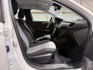 Opel Corsa-E 51kWh Long Range 115kW Electric Edition picture 36