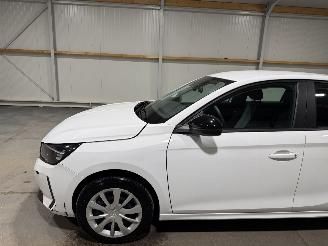 Opel Corsa-E 51kWh Long Range 115kW Electric Edition picture 13