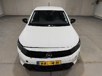 Opel Corsa-E 51kWh Long Range 115kW Electric Edition picture 18