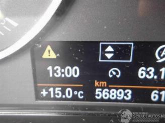 BMW 1-serie 114d picture 8