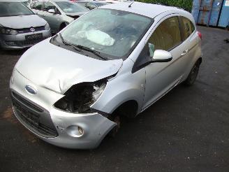 Ford Ka  picture 1