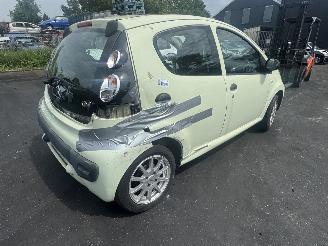 Citroën C1  picture 5