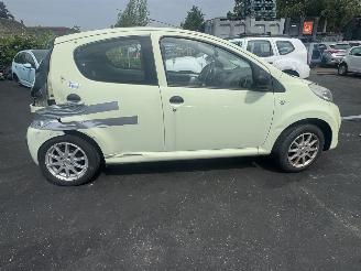 Citroën C1  picture 6
