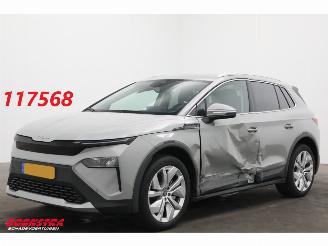skadebil auto Skoda Elroq 85 Tour ACC Navi Clima SHZ LrHZ Virtual Apple/Android Camera PDC 2025/12