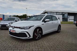 Unfallwagen Volkswagen Golf VIII GTI 180 KW AUT DSG HARMAN/KARDON 2020/10