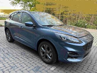Vrakbiler auto Ford Kuga ST Line 2.0 EcoBlue E 2023/11