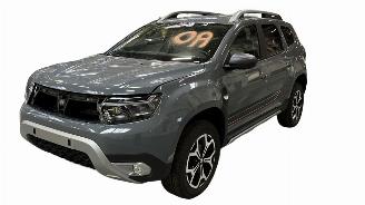 Salvage car Dacia Duster Duster 2 2017/7