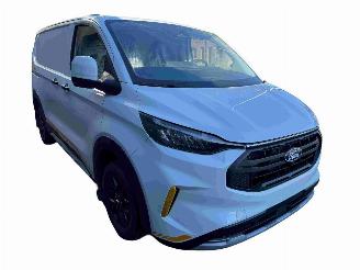 Uttjänta bilar bedrijf Ford Transit Custom SWB Trail 2024/6