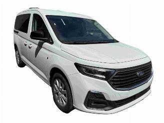 Vrakbiler auto Ford Tourneo Connect SK LWB 2024/10