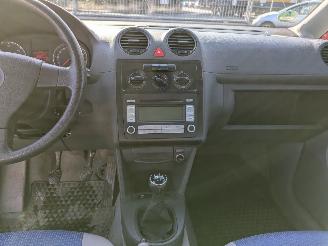 Volkswagen Caddy 1,9 picture 14