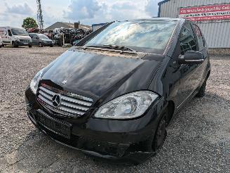 demontáž osobní automobily Mercedes A-klasse 180 CDI 2011/9