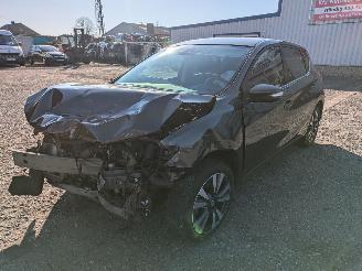 Auto da rottamare Nissan Pulsar 1.2 2017/6