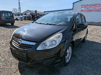 Unfallwagen Opel Corsa 1.2 2008/5