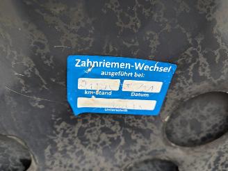 Opel Zafira 1.6 picture 18