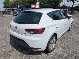  Seat Leon 2.0TDI 2015/9