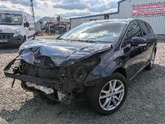 Auto da rottamare Toyota Avensis 2.2 2012/2
