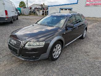 Sloopauto Audi A6 allroad 2.7 TDI Quattro 2007/2