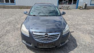 Opel Insignia  picture 2