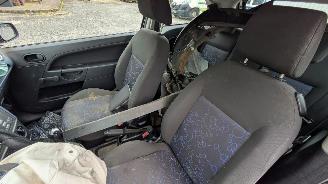 Ford Fiesta JH1/JD3 picture 10