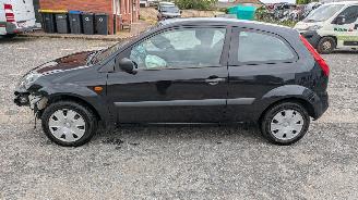Ford Fiesta JH1/JD3 picture 8