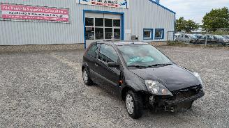 Ford Fiesta JH1/JD3 picture 3