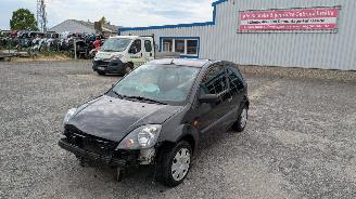  Ford Fiesta JH1/JD3 2007/5