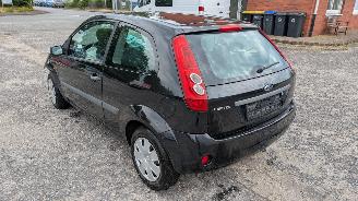 Ford Fiesta JH1/JD3 picture 7