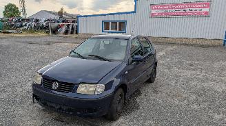 demontáž osobní automobily Volkswagen Polo Match 2001/11
