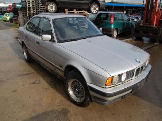 Vrakbiler auto BMW 5-serie e34 525 1994/6