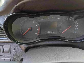 Opel Karl 1.0 ecoFLEX Edition picture 9