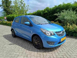 Vrakbiler auto Opel Karl 1.0 ecoFLEX Edition 2015/11