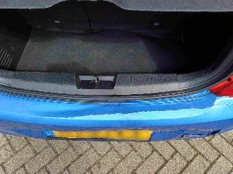 Opel Karl 1.0 ecoFLEX Edition picture 12