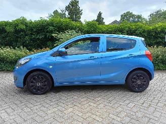 Opel Karl 1.0 ecoFLEX Edition picture 13