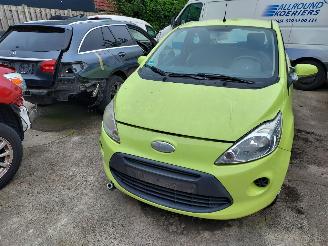 Autoverwertung Ford Ka  2010/1