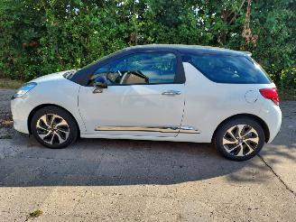  DS Automobiles DS 3  2017/5