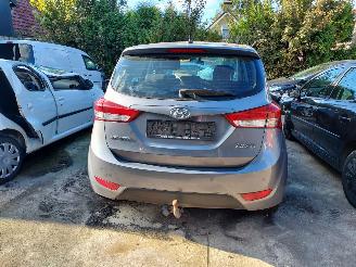Hyundai Ix20  picture 1