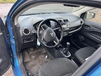 Mitsubishi Space-star  picture 7