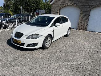 Auto da rottamare Seat Leon 1.2 tsi 2012/1