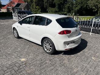 Seat Leon 1.2 tsi picture 2