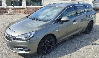  Opel Astra Opel Astra K Sports Tourer Elegance Start/Stop 2019/11