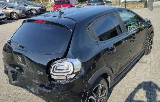 Citroën C3 Citroën C3 Feel Pack picture 4