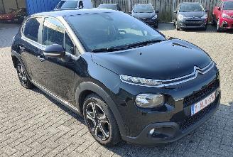 Citroën C3 Citroën C3 Feel Pack picture 6