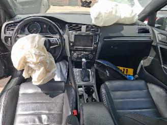 Volkswagen Golf GTE picture 8
