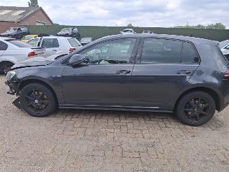 Volkswagen Golf GTE picture 3