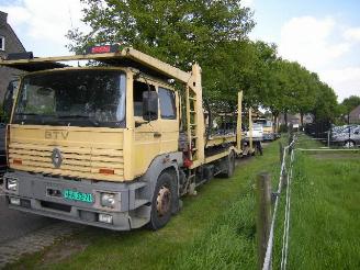 Dezmembrări autoturisme Renault Jumper  1996/10