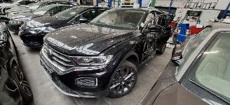  Volkswagen T-Roc 1.5 TSI Sport 2019/8