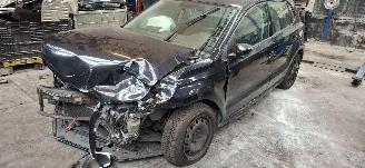 Sloopauto Volkswagen Polo 1.4 16V Comfortline 2011/8