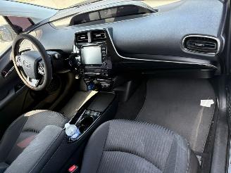 Toyota Prius 1.8 AUTOMAAT Dynamic picture 13